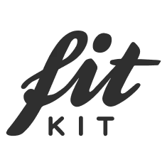 FitKit Logo